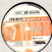 dj arne l ii - Testbitching (Remixes)