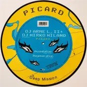 dj arne l ii - Assimilation / Regeneration