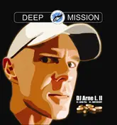 dj arne l ii - Acid Pill / Watercunt