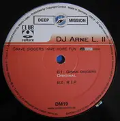 DJ Arne L. II