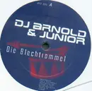 12'' - DJ Arnold & Junior - Die Blechtrommel