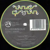 DJ Arabesque