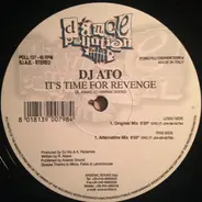 DJ Ato - It's Time For Revenge