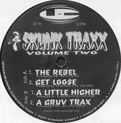 DJ Attack - Skunk Traxx Volume Two