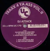 DJ Attack