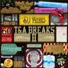 LP - DJ Ayres & Tittsworth - T&A Breaks Vol.2