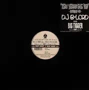 12inch Vinyl Single - DJ B-Lord - New Year's Eve '99 - Part II - Still Sealed