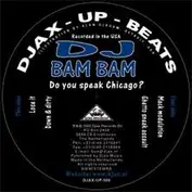 DJ Bam Bam