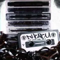 Dj Babu - Beat Tape Vol 2