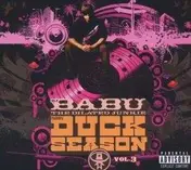 DJ Babu - Duck Season Vol.3