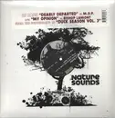 12inch Vinyl Single - DJ Babu - Dearly Departed (feat. M.O.P.) - Still sealed