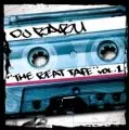 DJ Babu - The Beat Tape Vol.1