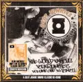 DJ Babu - World Famous Beat Junkies Vol.1