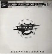 12inch Vinyl Single - DJ Bace - Deep Thought : 42