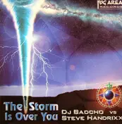 Steve Handrixx - The Storm Is Over You