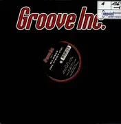 12inch Vinyl Single - DJ Bart - Oh, C'est Ça!