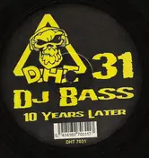 DJ BASS - 10 Years Later