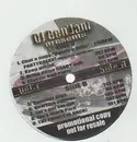12'' - DJ Ben'Jam - Ben Jam Breaks Vol.1