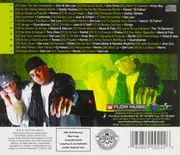 CD - DJ Benny Blanco & Get Low - Reggaeton Party 3