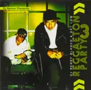 CD - DJ Benny Blanco & Get Low - Reggaeton Party 3