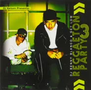 DJ Benny Blanco & Get Low - Reggaeton Party 3