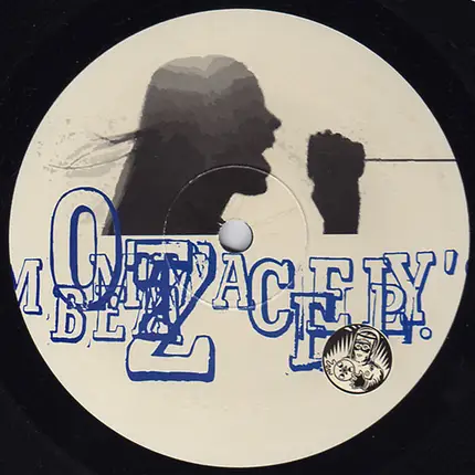DJ Bear Who ? - Momma Cely's Beatz E.P.