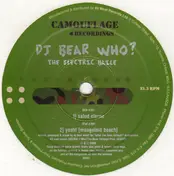 DJ Bear Who ? - The Electric Baile