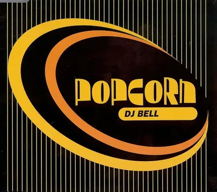 DJ Bell - Popcorn