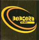 12'' - DJ Bell - Popcorn