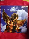 12inch Vinyl Single - DJ Bellissimo - Live Your Life