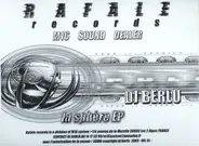 DJ Berlu - La Sphere EP