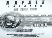 DJ Berlu - La Sphere EP