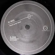 12inch Vinyl Single - DJ Bezz - Freak In My Head