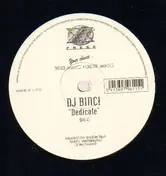 DJ Binci - Dedicate