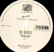DJ Binci - Plastik EP Vol. II