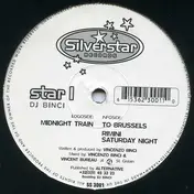 DJ Binci - Star 1