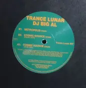 DJ Big Al - Cosmic Bounce