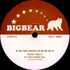 12inch Vinyl Single - DJ Big Time Fashion - The Me Me Me EP