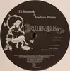 12'' - DJ Bismark & Andrea Roma - Cinderella EP - CLEAR VINYL