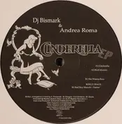 Andrea Roma - Cinderella EP