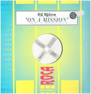 DJ Björn - On A Mission