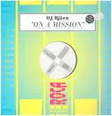 12inch Vinyl Single - DJ Björn - On A Mission