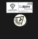 12inch Vinyl Single - DJ Björn - Tracking
