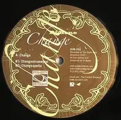 DJ Bone - Change Ep