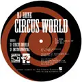 DJ Bone - Circus World