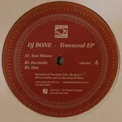 DJ Bone - Transcend