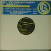 12inch Vinyl Single - DJ Bonebreaker - Husten !
