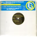 12inch Vinyl Single - DJ Bonebreaker - Husten !