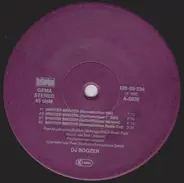 DJ Boozer - Breiter Breiter