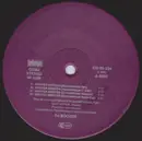 12inch Vinyl Single - DJ Boozer - Breiter Breiter